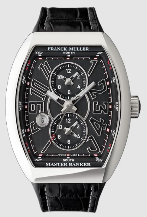 Buy Franck Muller VANGUARD MASTER BANKER Replica Watch for sale Cheap Price V45MBSCDT ACNR Buy Franck Muller VANGUARD MASTER BANKER Replica Watch for sale Cheap Price V45MBSCDT ACNR
